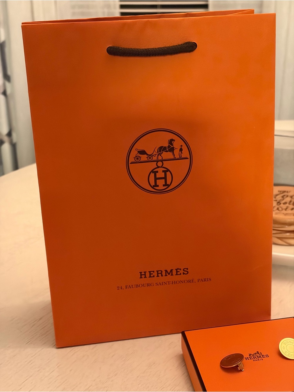 Hermes Bundle - Picture 2 of 13